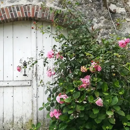 Guest house La Du Moulin De La Bleure Moncoutant