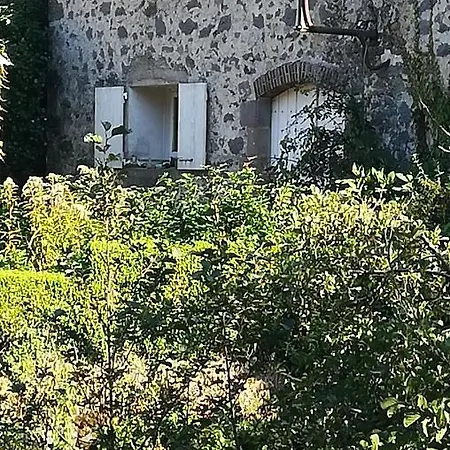 Gasthof La Du Moulin De La Bleure