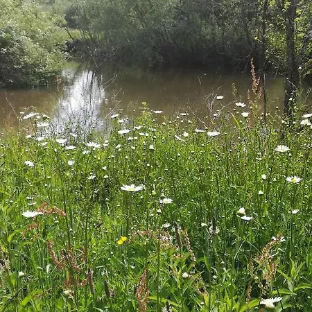 La Du Moulin De La Bleure Gasthuis